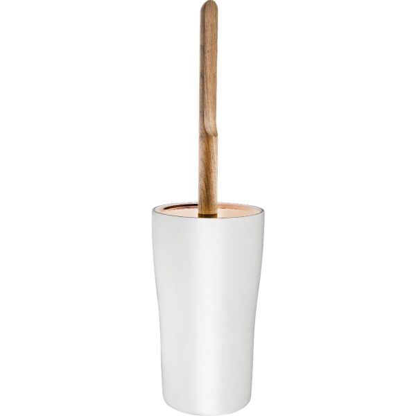 VitrA Eternity A4487427 Tuvalet Fırçalığı Bakır - Beyaz