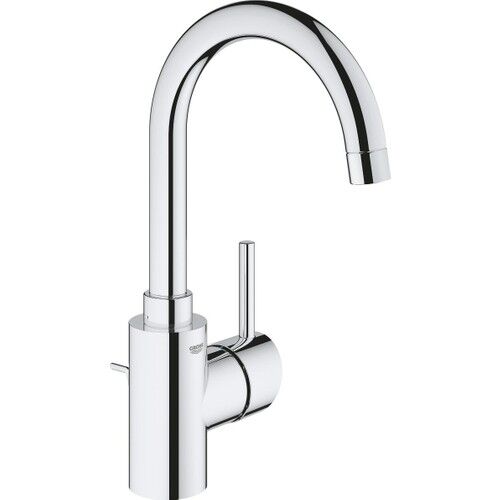 Grohe Concetto Lavabo Bataryası  L-Size- 32629002