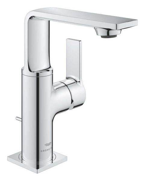 Grohe Allure Tek Kumandalı Lavabo Bataryası M-Boyut - 32757001