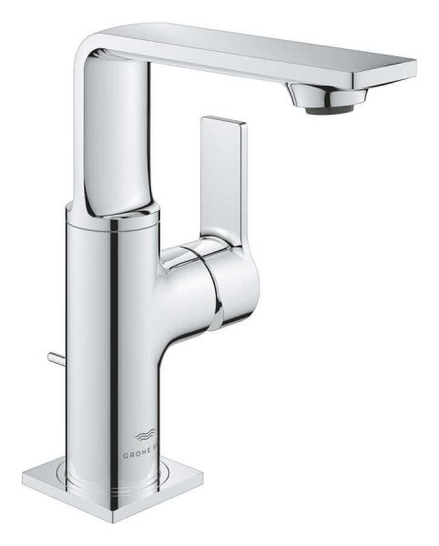 Grohe Allure Tek Kumandalı Lavabo Bataryası M-Boyut - 32757001