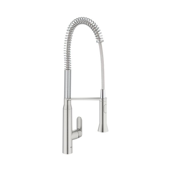 K7 Profesyonel Eviye Bataryası - 32950DC0