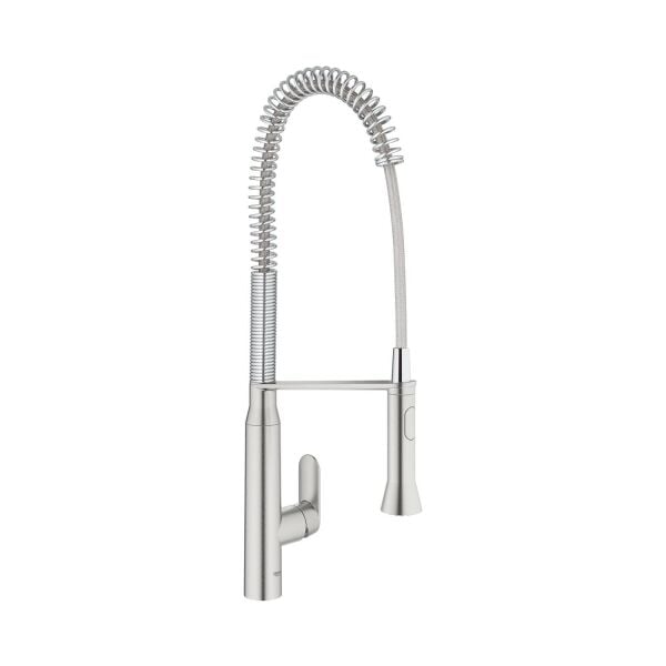 K7 Profesyonel Eviye Bataryası - 32950DC0
