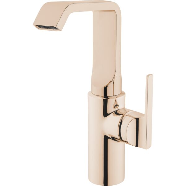 Artema Suit U A4246926 Yüksek Lavabo Bataryası Bakır