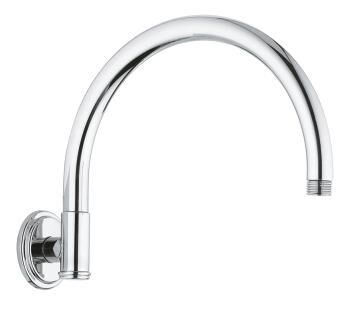 Grohe Rainshower® Duş Başlığı Kolu Retro 272 mm - 28384000