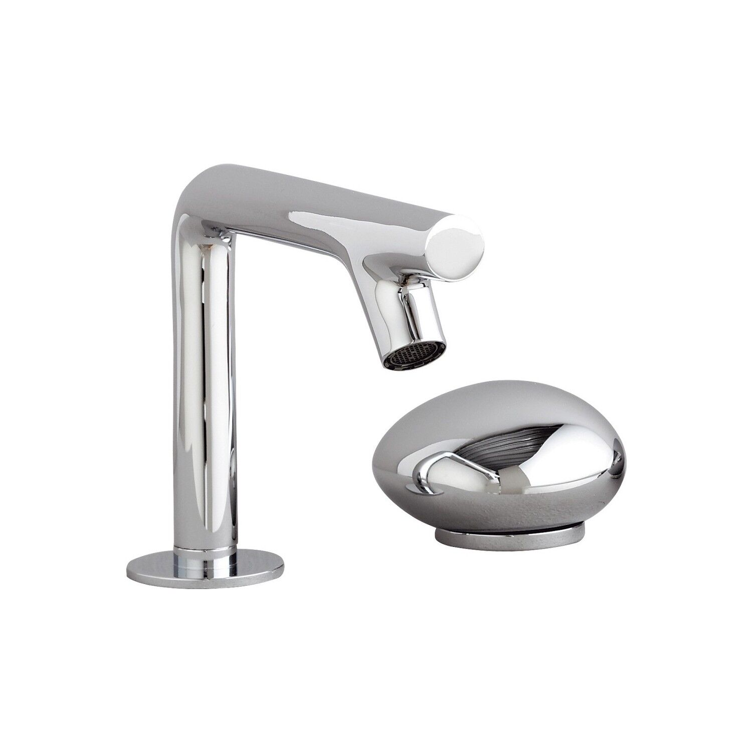 Artema İstanbul Lavabo Bataryası (2 Delikli Lavabolar için) A42304