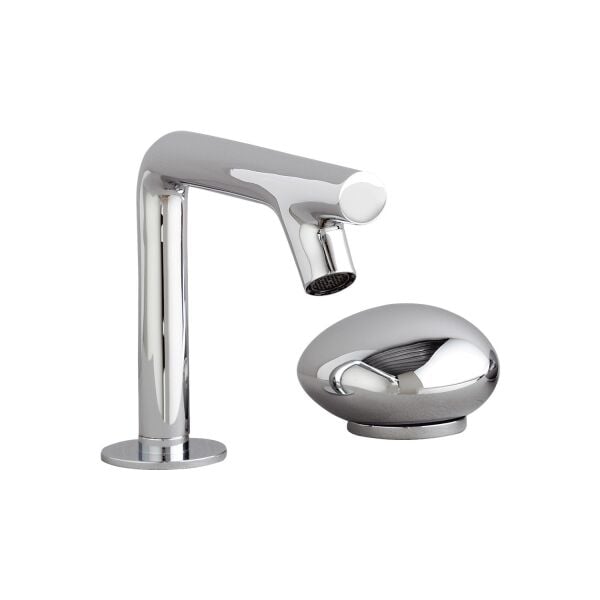Artema İstanbul Lavabo Bataryası (2 Delikli Lavabolar için) A42304