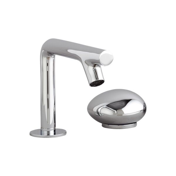 Artema İstanbul Lavabo Bataryası (2 Delikli Lavabolar için) A42304