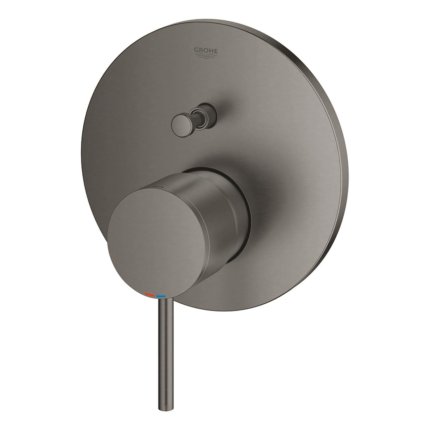 Grohe Ankastre Banyo Bataryası 2 Çıkışlı Atrio - 24066AL3