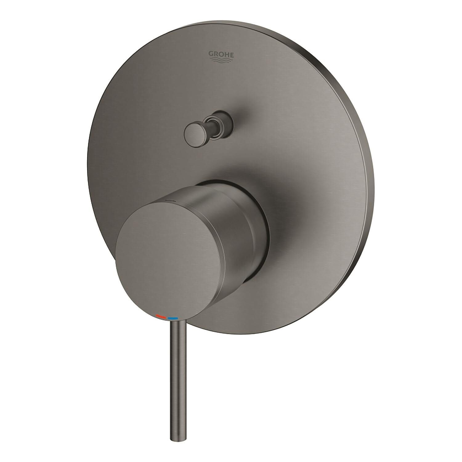 Grohe Ankastre Banyo Bataryası 2 Çıkışlı Atrio - 24066AL3