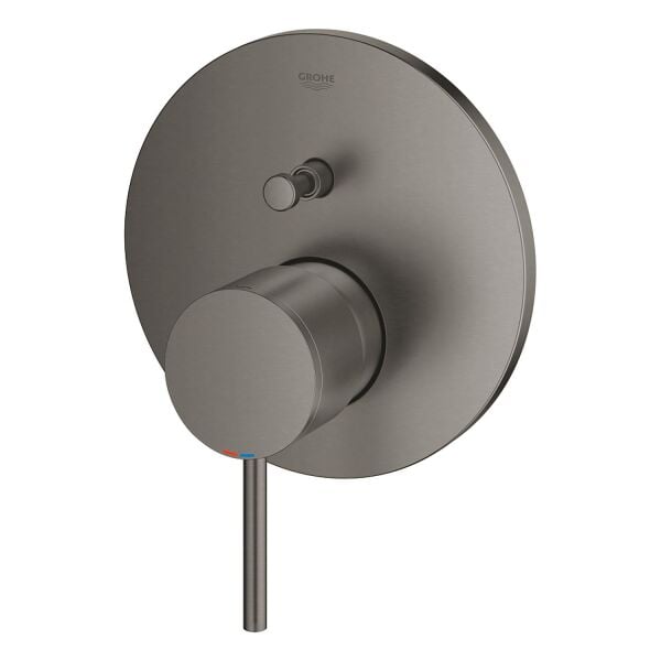 Grohe Ankastre Banyo Bataryası 2 Çıkışlı Atrio - 24066AL3