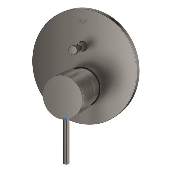 Grohe Ankastre Banyo Bataryası 2 Çıkışlı Atrio - 24066AL3