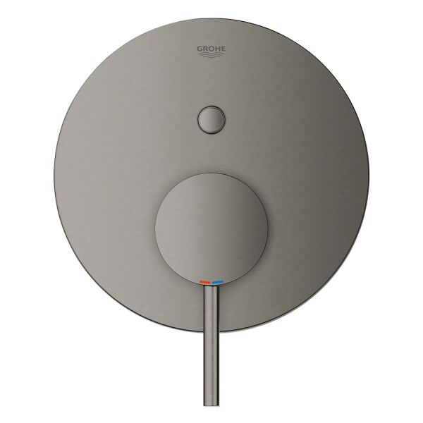 Grohe Ankastre Banyo Bataryası 2 Çıkışlı Atrio - 24066AL3