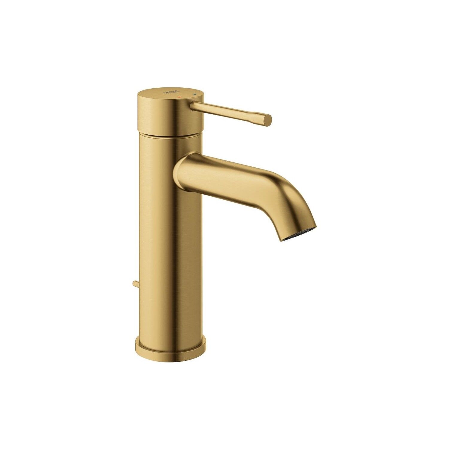 Grohe Essence Tek Kumandalı Lavabo Bataryası S-Boyut 23589GN1