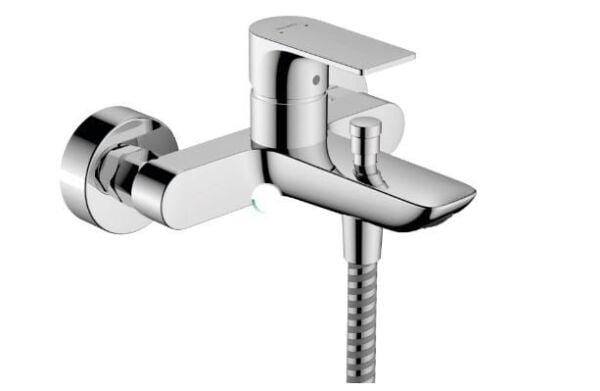 Hansgrohe Rebris E Banyo Bataryası - 72450000