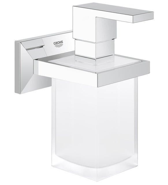 Grohe Allure Brilliant Sıvı Sabunluk Banyo Aksesuarı - 40494000