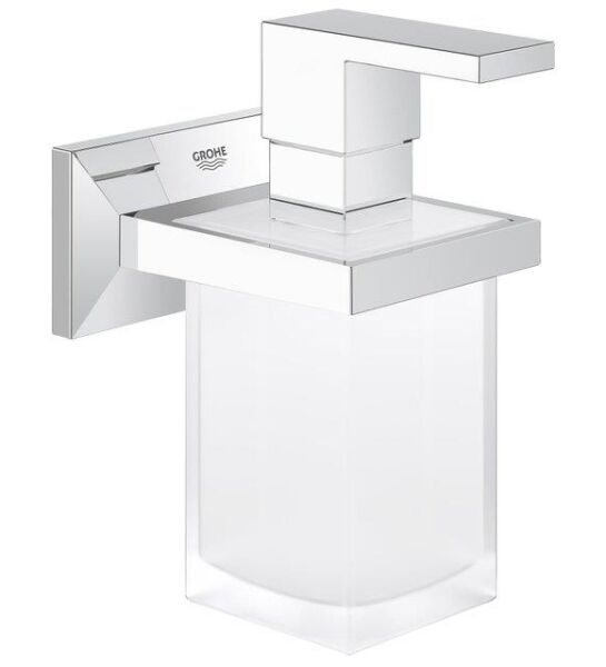 Grohe Allure Brilliant Sıvı Sabunluk Banyo Aksesuarı - 40494000