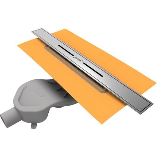 Hüppe Galata x Duş Kanalı 60 cm + Sifon