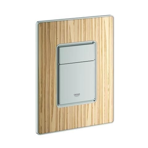 Grohe Skate Cosmopolitan Ahşap Rezervuar Paneli Meşe