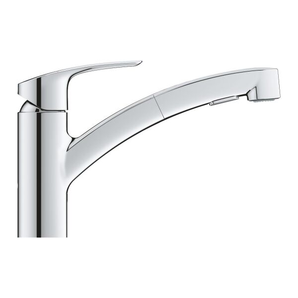 Grohe Eurosmart Tek Kumandalı Eviye Bataryası - 30305001