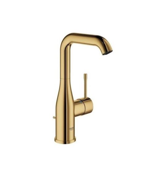 Grohe Essence Tek Kumandalı Lavabo Bataryası 1/2″ L-Boyut 32628GL1