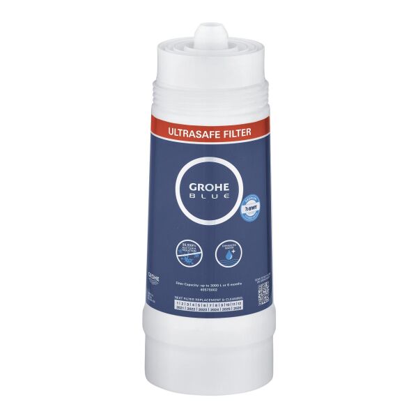 Grohe Blue UltraSafe Filtre - 40575002