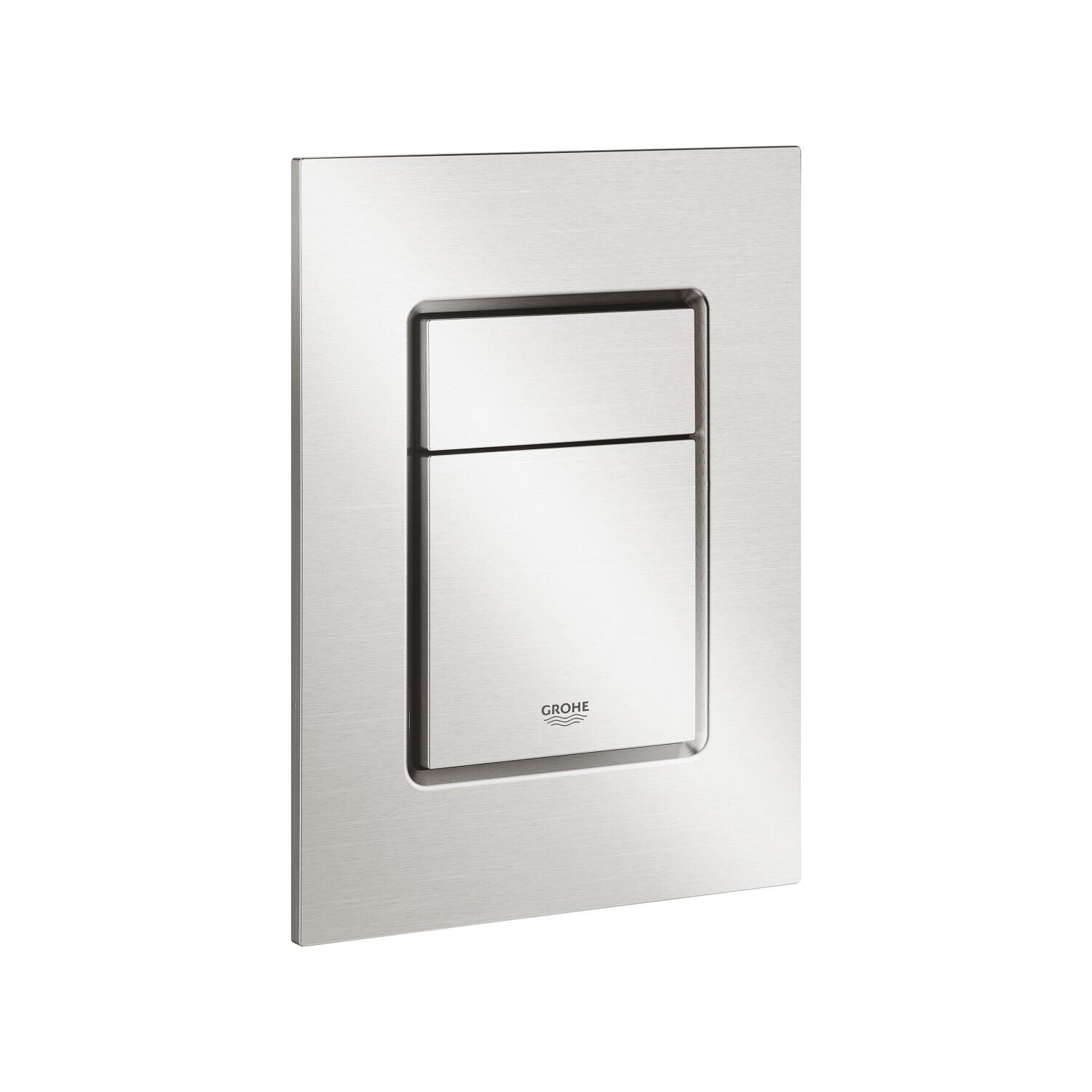 Grohe Skate Cosmopolitan S Paslanmaz Çelik Kumanda Paneli 37535DC0