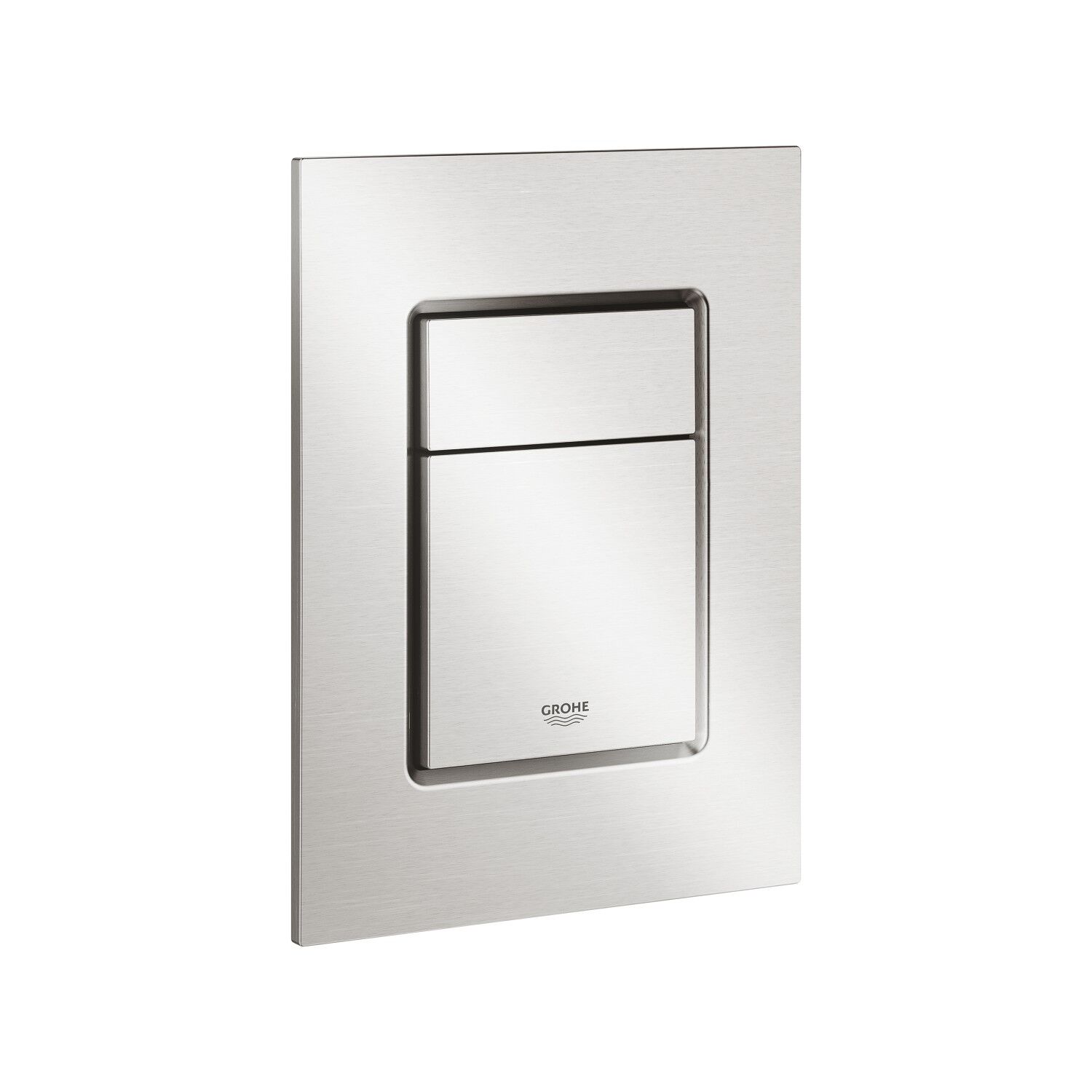 Grohe Skate Cosmopolitan S Paslanmaz Çelik Kumanda Paneli 37535DC0
