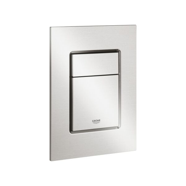 Grohe Skate Cosmopolitan S Paslanmaz Çelik Kumanda Paneli 37535DC0