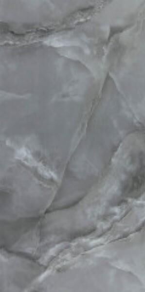 Kütahya Seramik NG 60*120 MAREA KOYU GRI REKT PARLAK NANO (m² fiyatıdır)