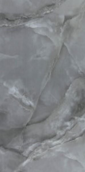 Kütahya Seramik NG 60*120 MAREA KOYU GRI REKT PARLAK NANO (m² fiyatıdır)