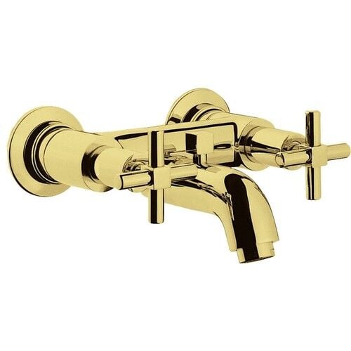 Artema Juno A4086823 Banyo Bataryası, Altın