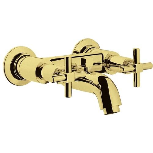 Artema Juno A4086823 Banyo Bataryası, Altın