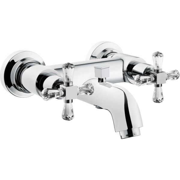 Artema A41666 Juno Swarovskı Banyo Bataryası