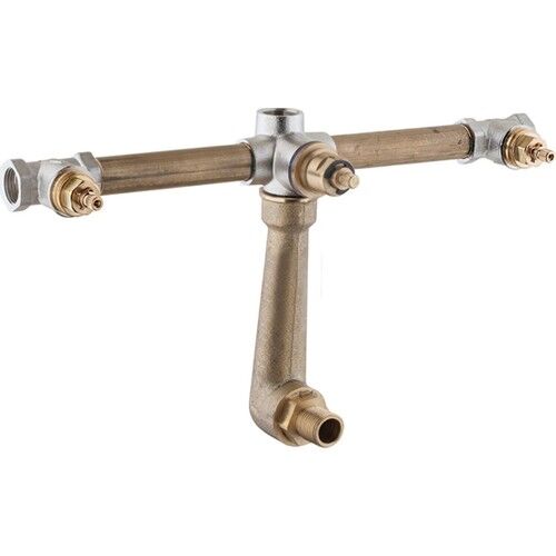 Artema A40834 Juno Ankastre Banyo Bataryası Sıva Altı Grubu