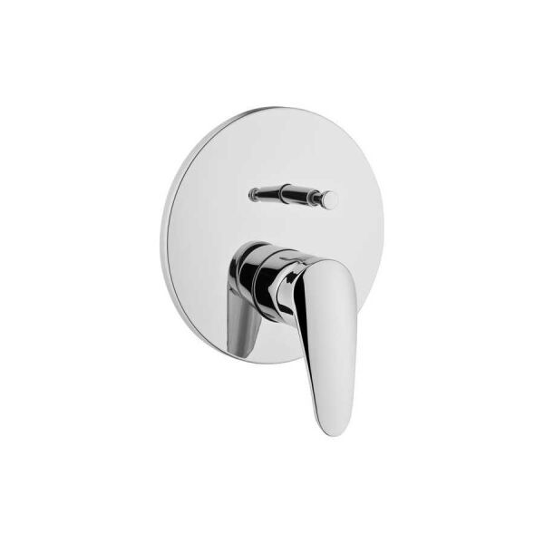 Artema Dynamic S Ankastre Banyo Bataryası (Sıva Üstü Grubu)