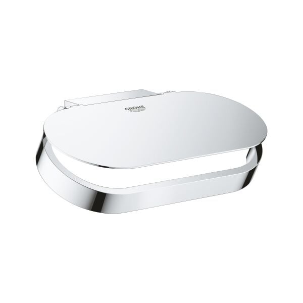 Grohe Selection Tuvalet Kağıtlığı 41069000