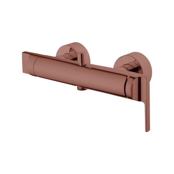 Artema Suit U A4248826 Banyo Bataryası Bakır