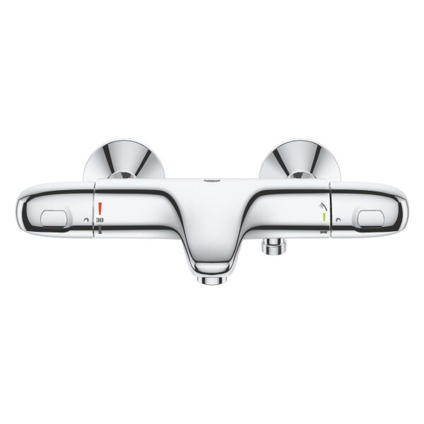 Grohe Grohtherm 1000 Termostatik Banyo Bataryası - 34816003