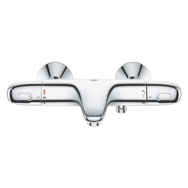 Grohe Grohtherm 1000 Termostatik Banyo Bataryası - 34816003