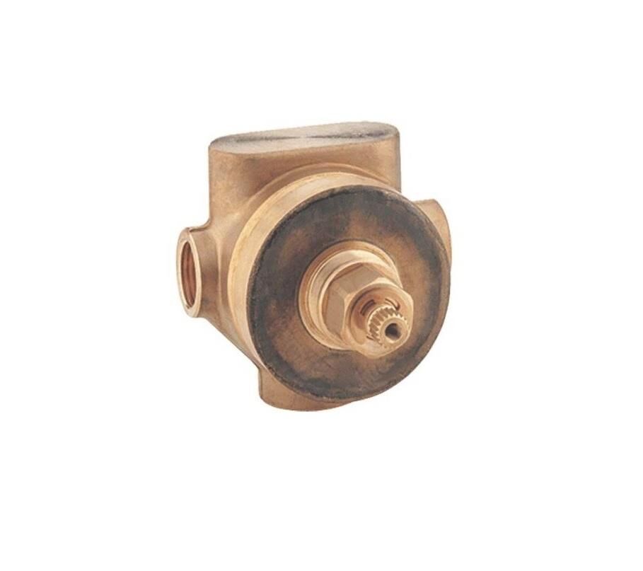Grohe 3 Yollu Yön Değiştirici İç Gövdesi - 29706000