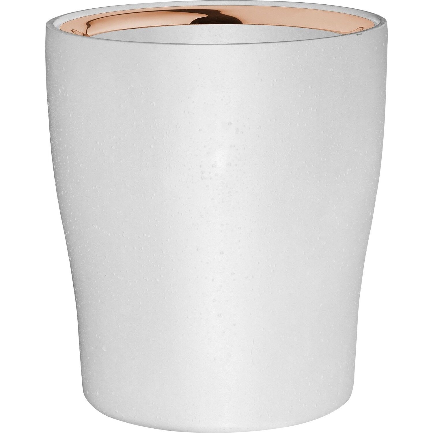 VitrA Eternity A4487227 Diş Fırçalığı Bakır - Beyaz