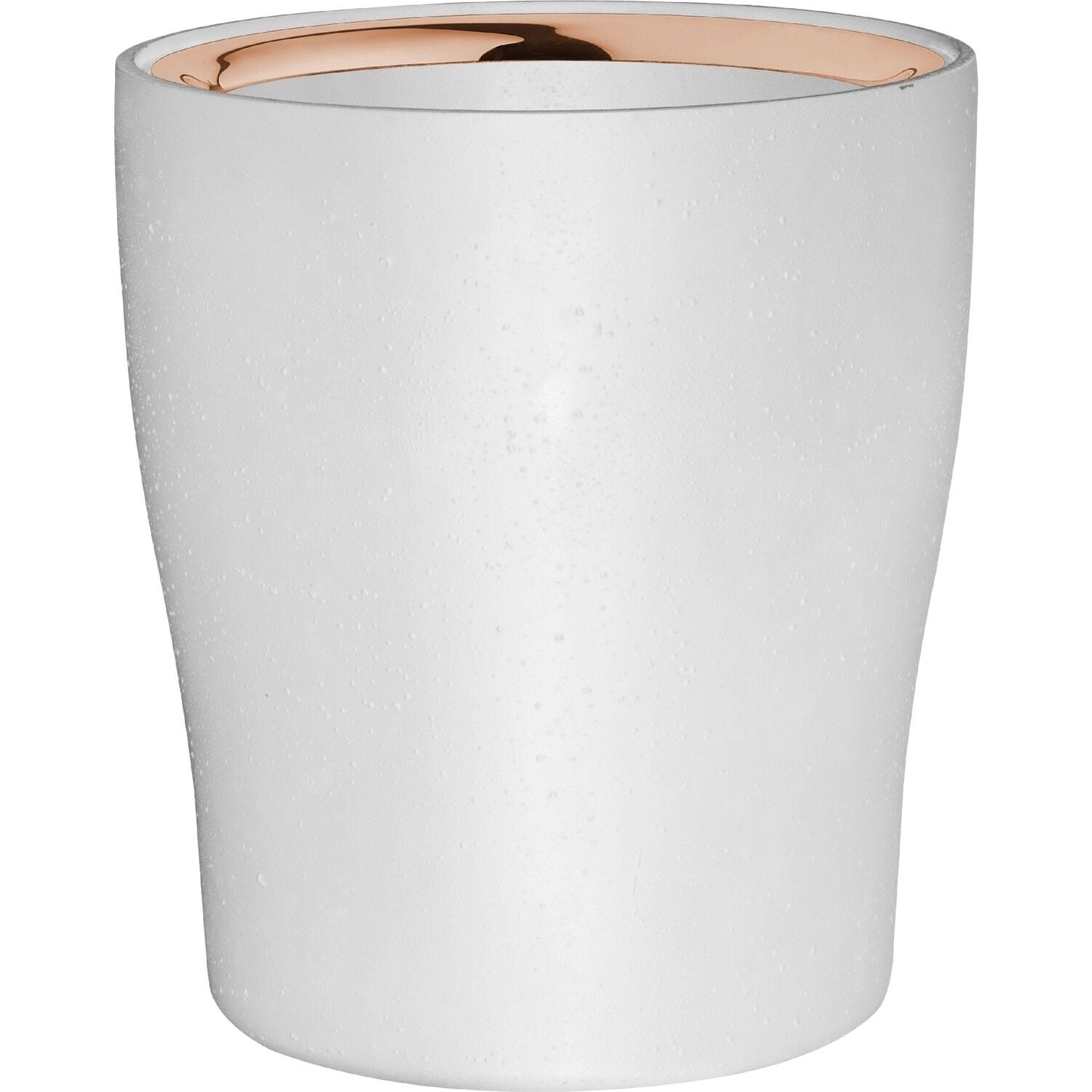 VitrA Eternity A4487227 Diş Fırçalığı Bakır - Beyaz