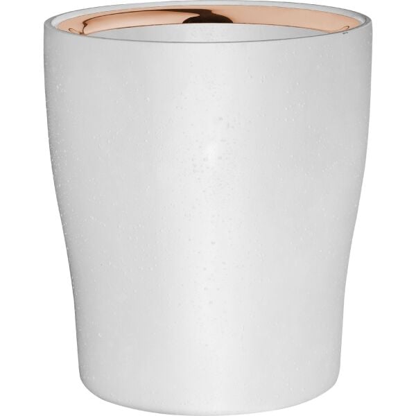 VitrA Eternity A4487227 Diş Fırçalığı Bakır - Beyaz