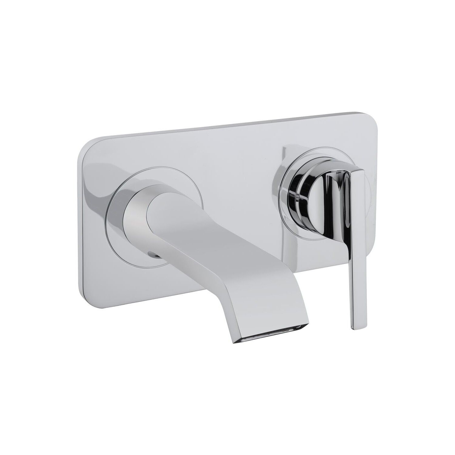 Artema Suit U A42487 Ankastre Lavabo Bataryası Krom