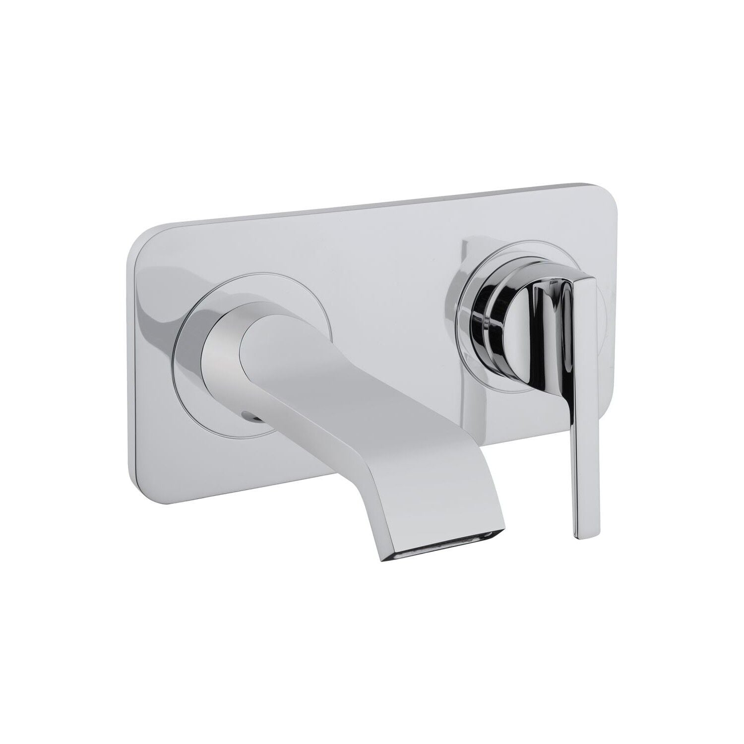 Artema Suit U A42487 Ankastre Lavabo Bataryası Krom