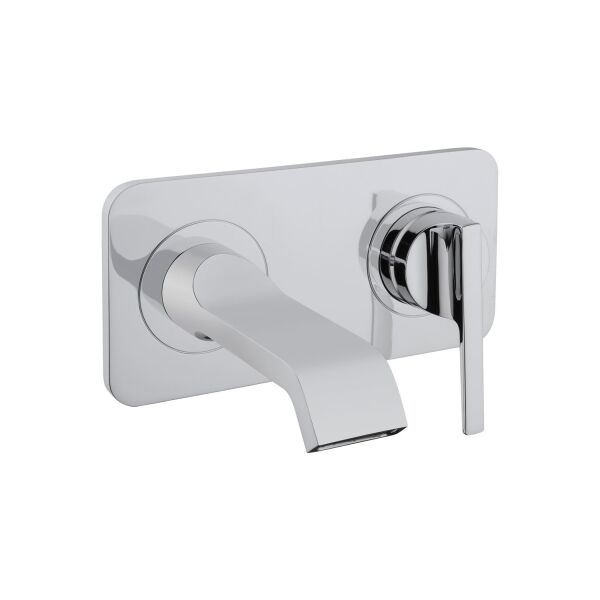 Artema Suit U A42487 Ankastre Lavabo Bataryası Krom