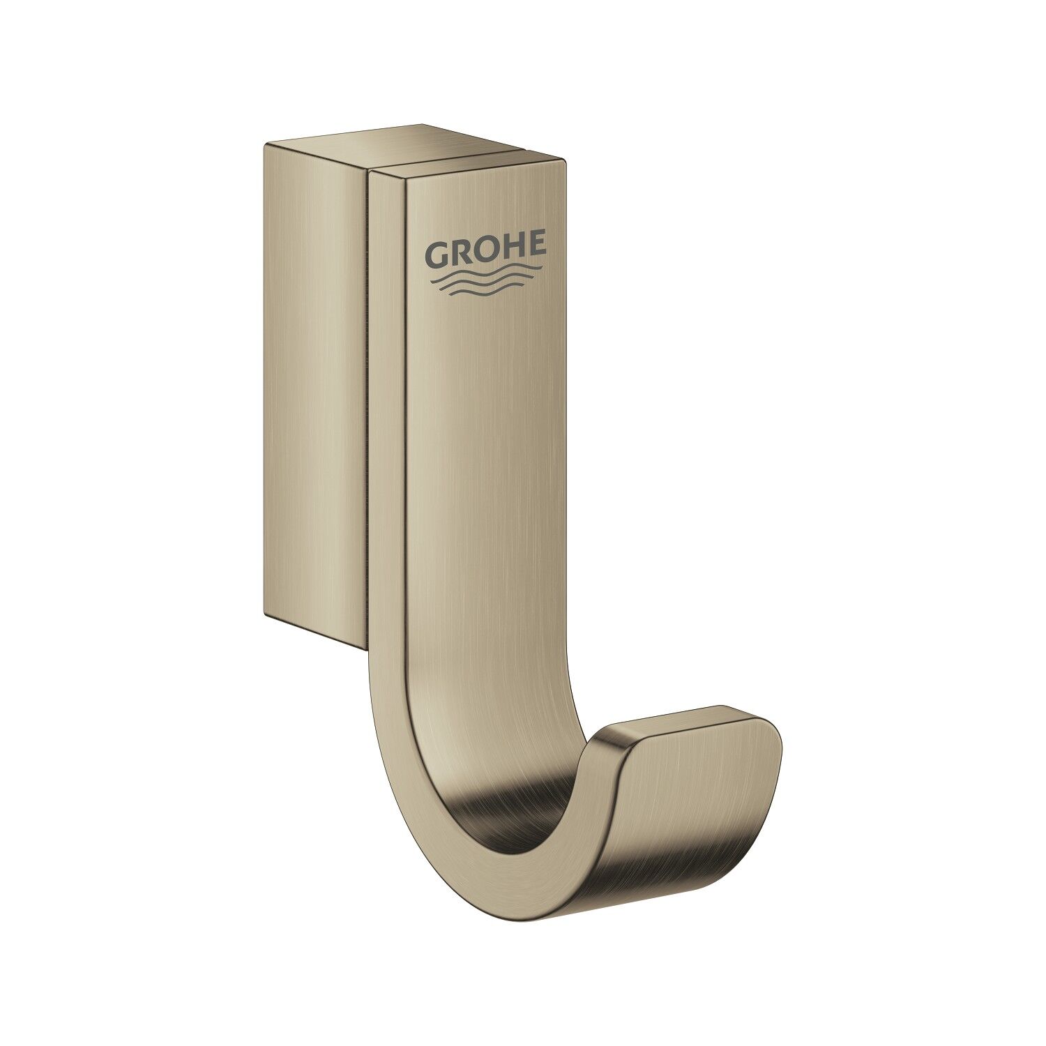 Grohe Selection Tekli Havlu Askısı 41039EN0