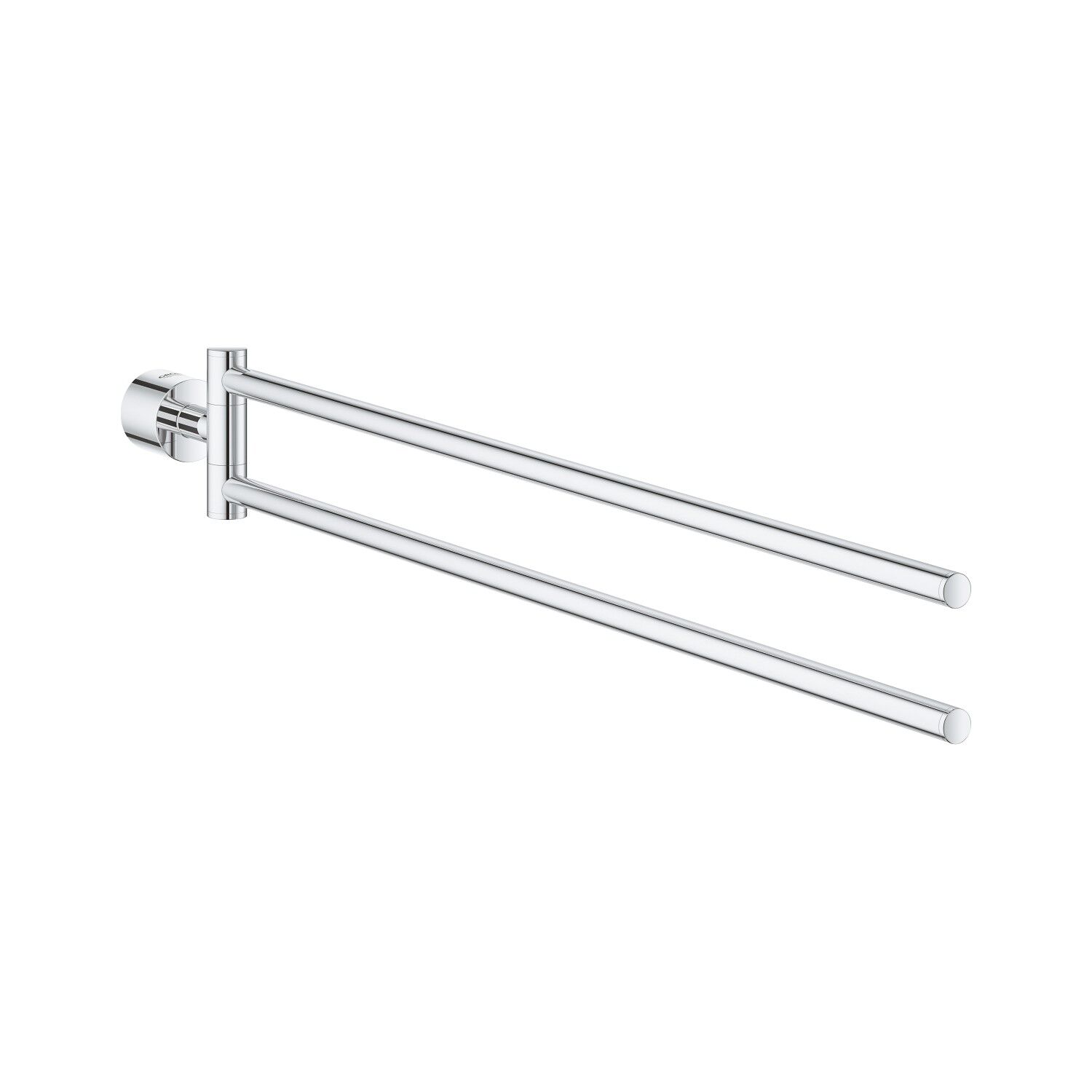 Grohe Atrio Ikili Havluluk 40308003