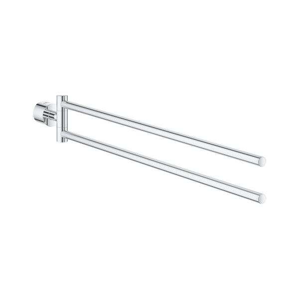 Grohe Atrio Ikili Havluluk 40308003