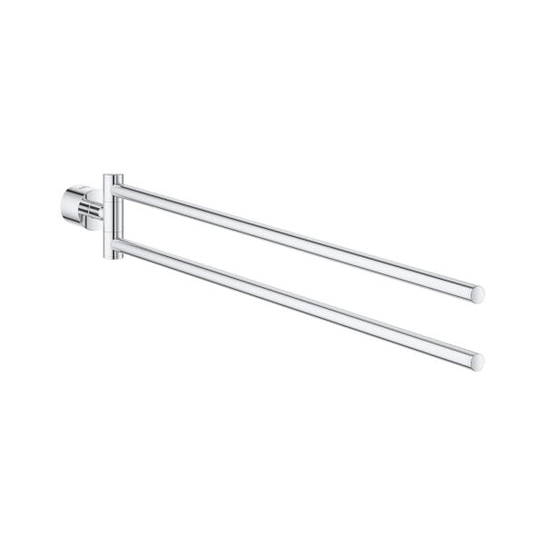 Grohe Atrio Ikili Havluluk 40308003